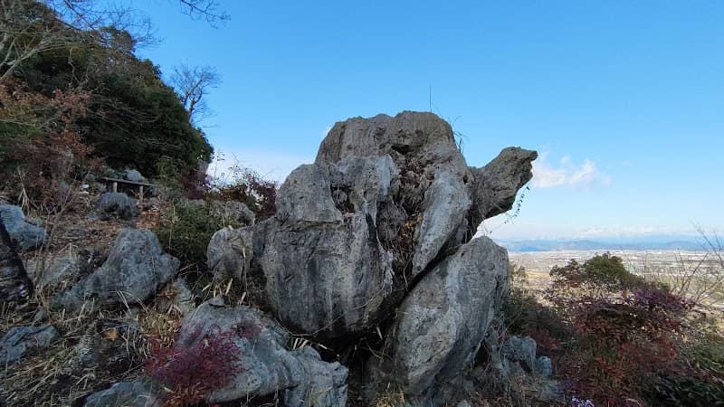 Kameiwa - Image 1