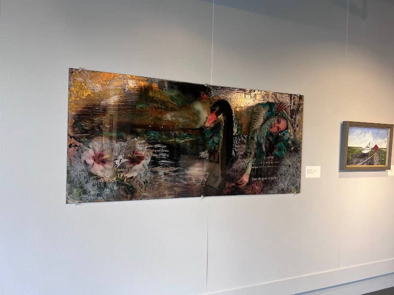 The Noyes Museum of Art - Image 2