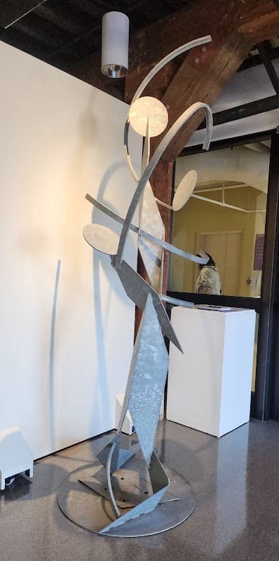 The Noyes Museum of Art - Image 2