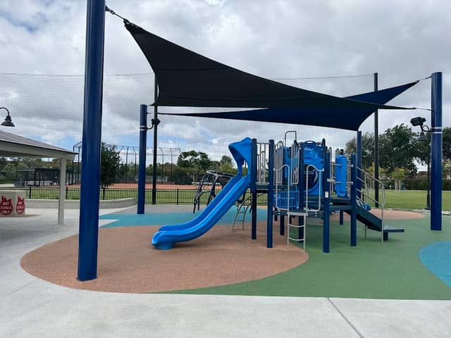 Arnold Cypress Park - Image 2