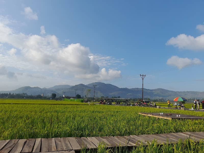 Wisata Kuliner Mewah Tempos - Image 1