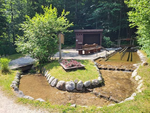 Kneipp Anlage - Image 1