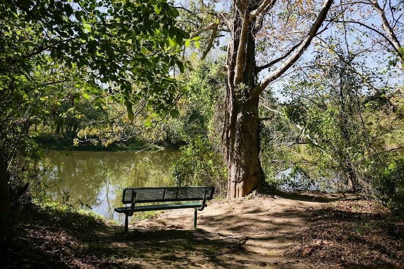Great Bend Park - Image 1