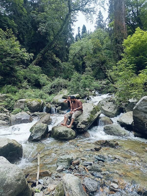 Dalaan Spring - Image 1