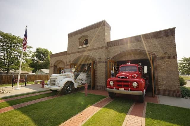 Windsor-Severance Fire Museum - Image 3