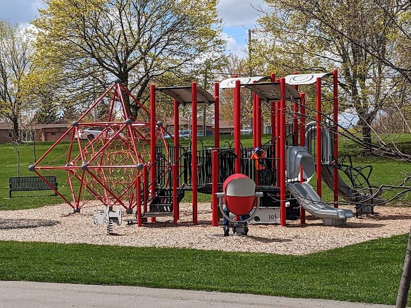 Elgin Park - Image 1
