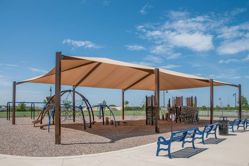 Midlothian Community Park - Image 2