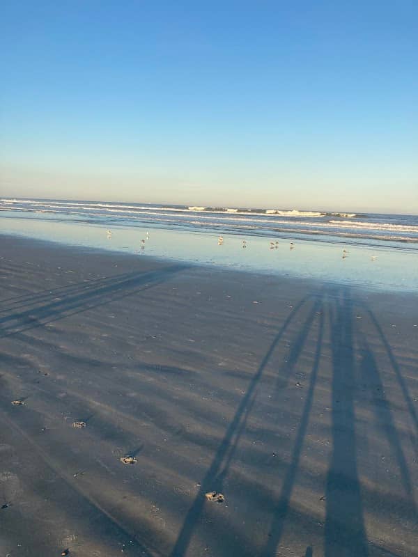 St Augustine Beach - Image 2