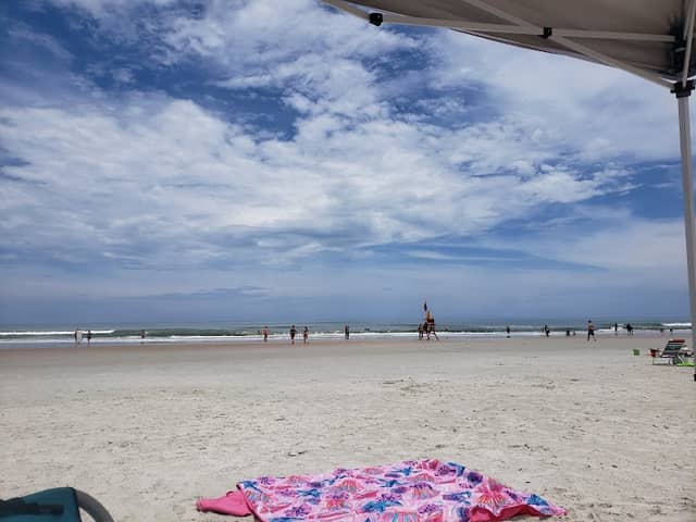 St Augustine Beach - Image 3