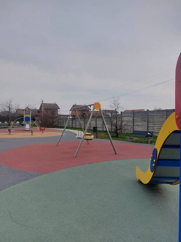 Parco giochi - Image 1