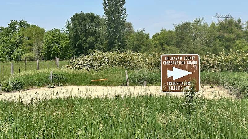 Fredericksburg Wildlife Area - Image 2