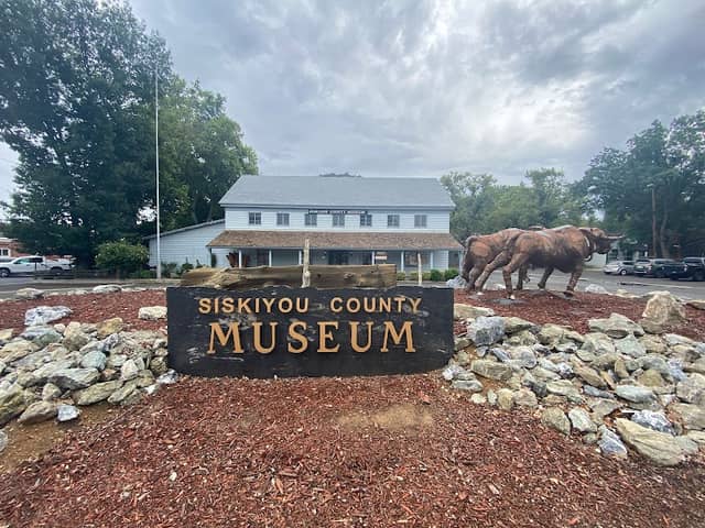 Siskiyou County Museum - Image 1