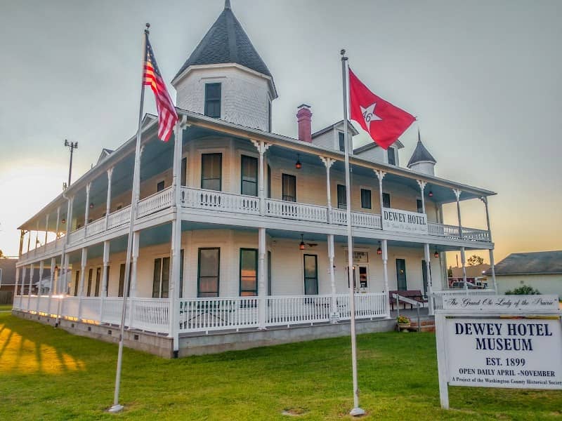 Dewey Hotel Museum - Image 2
