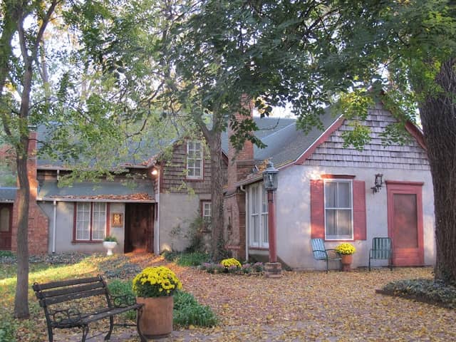 Red Barn Studio Museum - Image 2