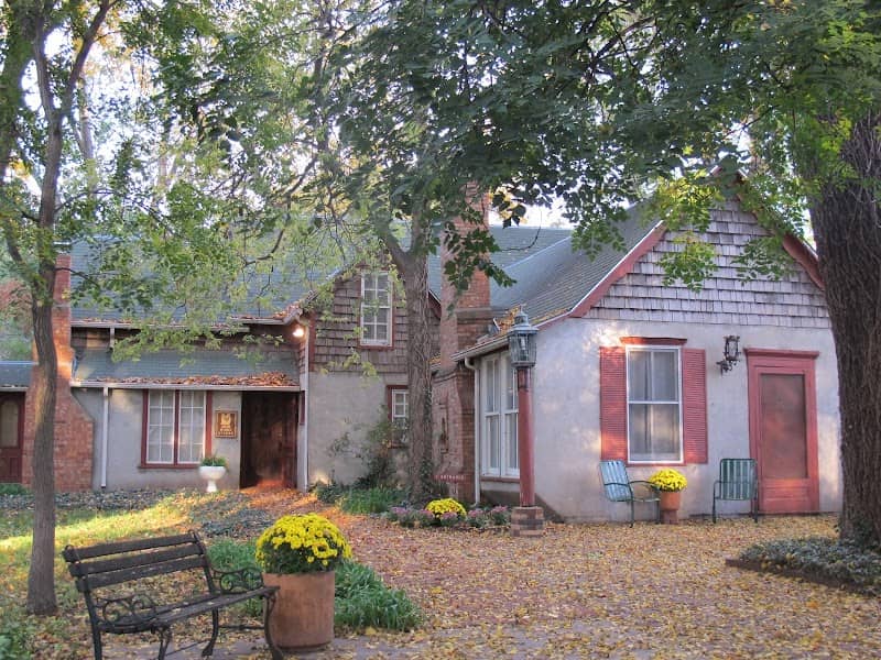 Red Barn Studio Museum - Image 2