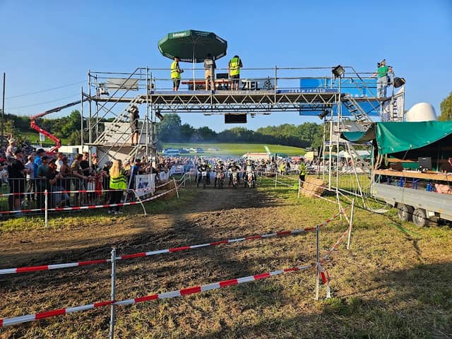 Mofa-Cup Taldorf - Image 1