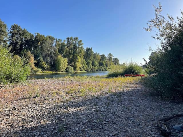 Tripp Island Greenway - Image 1