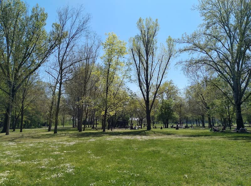 Parco della Pieve di San Giorgio - Image 1