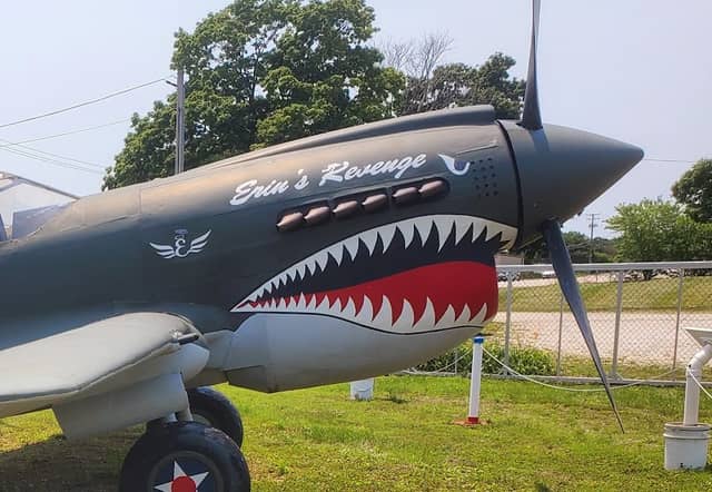 Air Classics Museum - Image 2