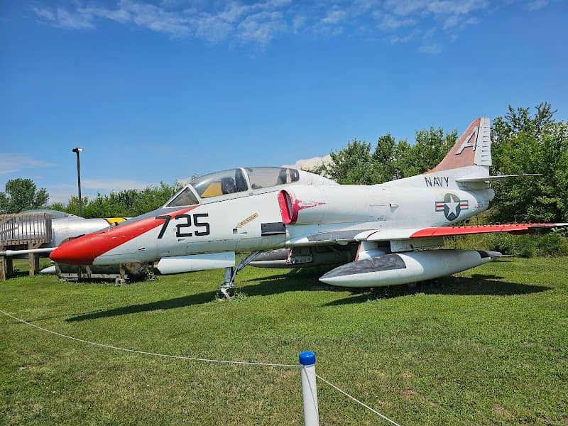 Air Classics Museum - Image 1