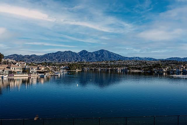 Lake Mission Viejo - Image 2