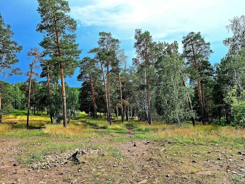 Urochishche Monakhi - Image 1