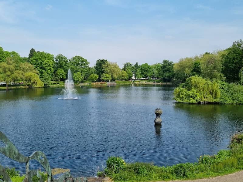 Vijverpark - Image 1