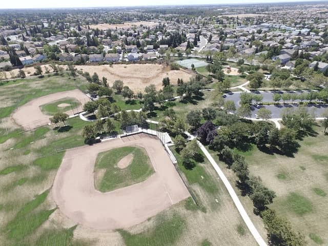 Jones Family Park - Image 1