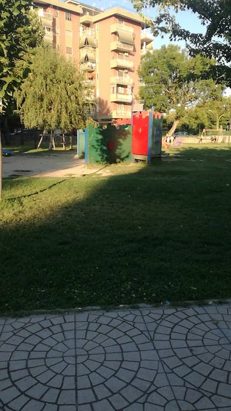Parco Giochi - Image 1