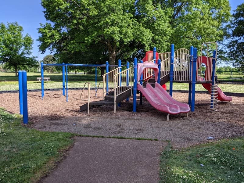 Aycock Park - Image 1