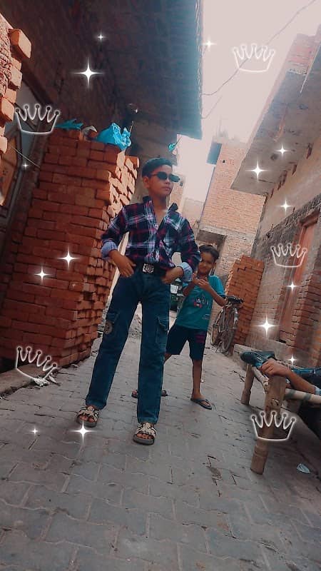 Aniket home - Image 1