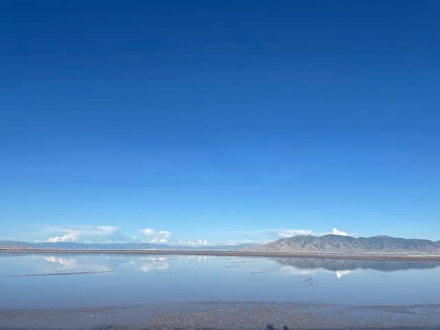 Stansbury Island - Image 1