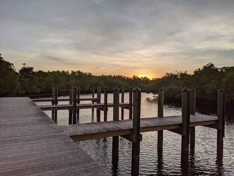 Gordon River Greenway Park - Image 1