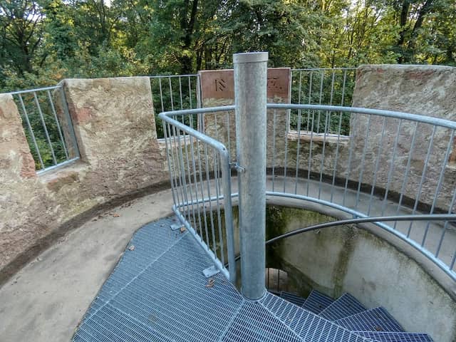 Wartturm - Image 1