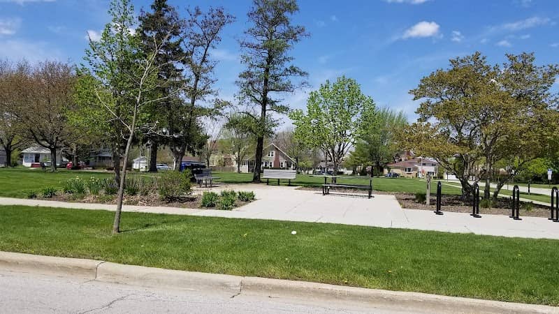 Cumberland Park - Image 1
