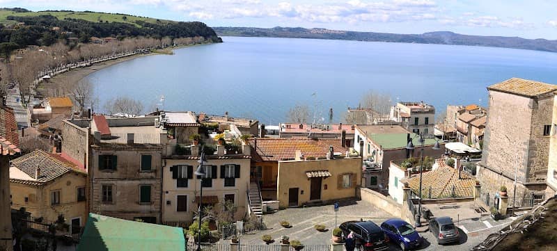 Punto panoramico - Image 1