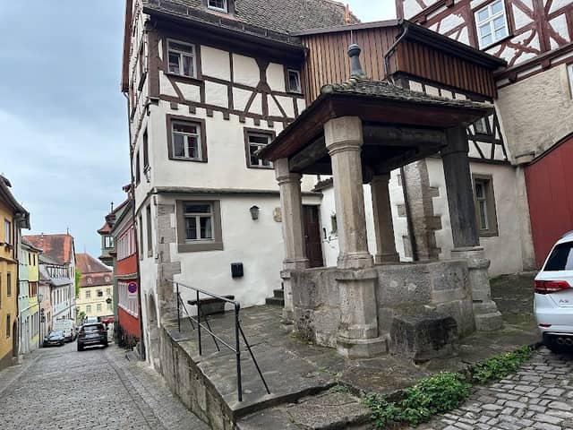 Alter Ziebrunnen - Image 1