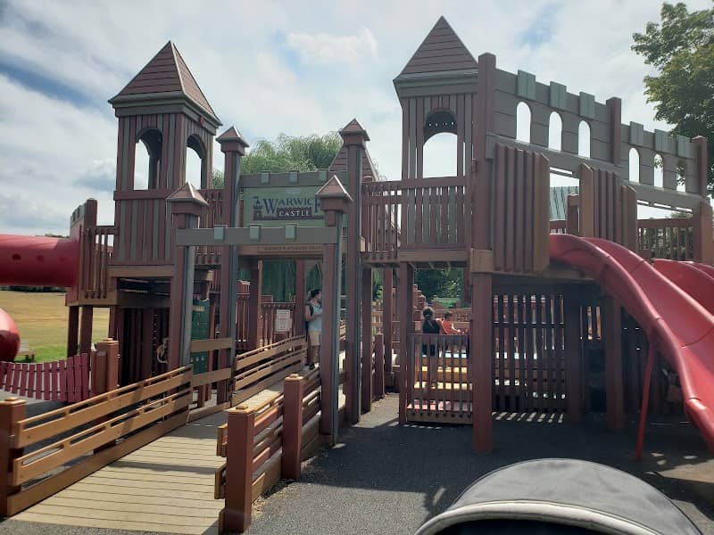 Stanley Deming Park - Image 1