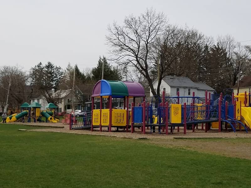Stanley Deming Park - Image 2