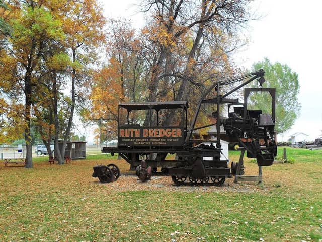 Huntley Project Museum - Image 2