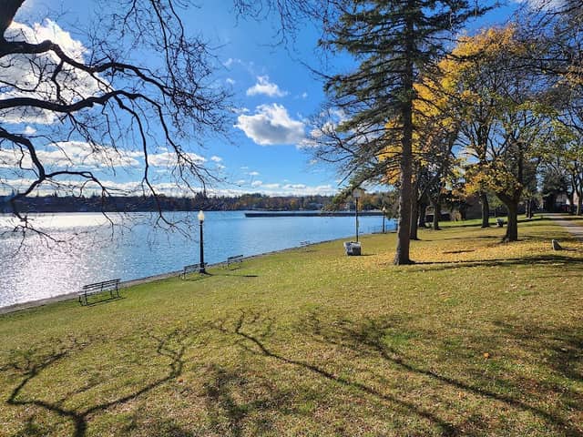 Thayer Park - Image 2