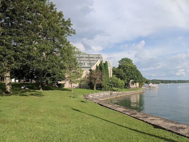 Thayer Park - Image 1