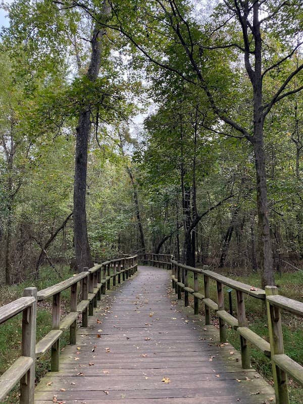 Peterson Lake Nature Center - Image 3