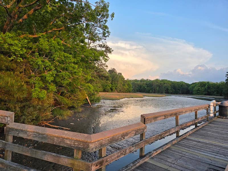Bennett's Creek Park & Boat Ramp - Image 2