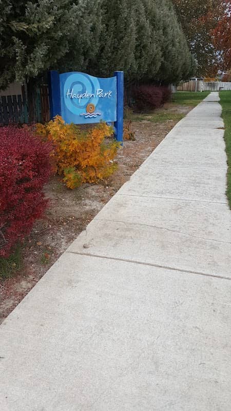 Hayden Park - Image 2