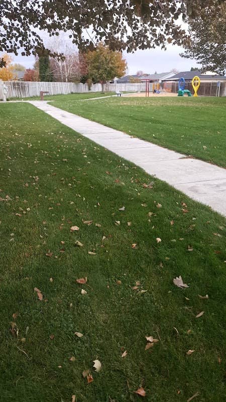 Hayden Park - Image 1