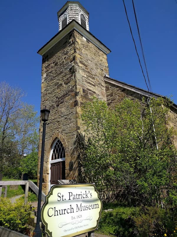 St Patrick's Church Museum - Image 3