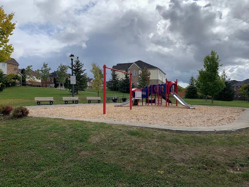 Telford Parkette - Image 1