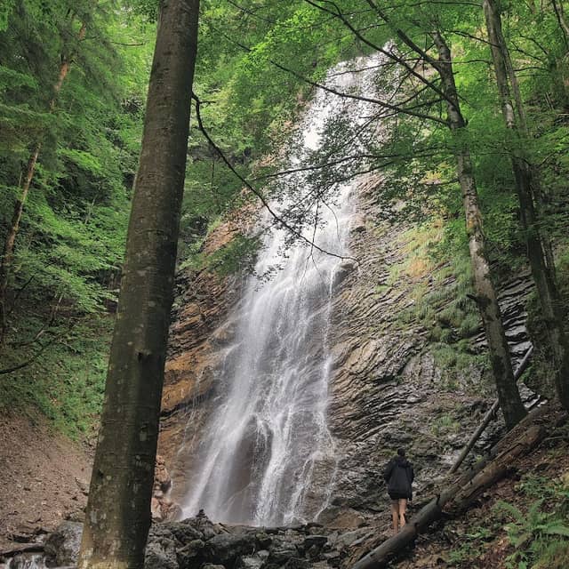 Wasserwandl Wasserfall - Image 1