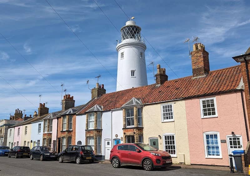 Southwold Lighthouse - Image 1